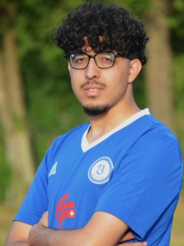 Matiullah Zarif