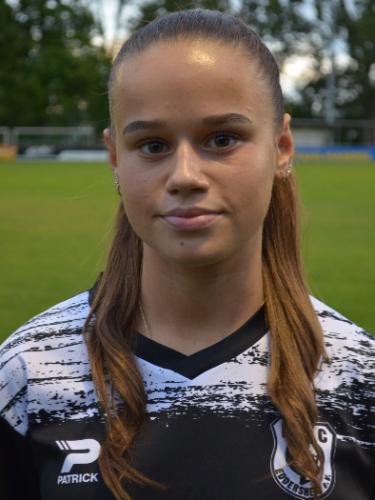 Josephine Kopkow