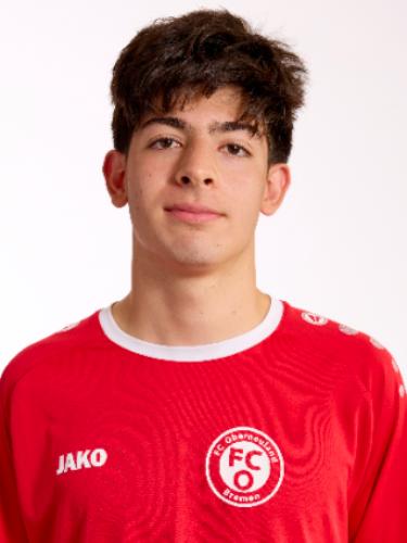 Dejan Durmus
