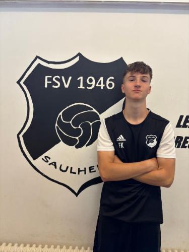 Fabian Kröhle