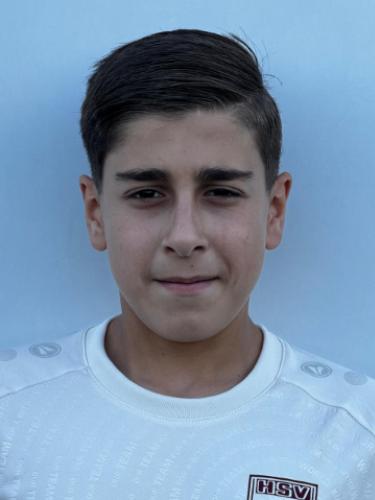 Muhannad Alsalloum