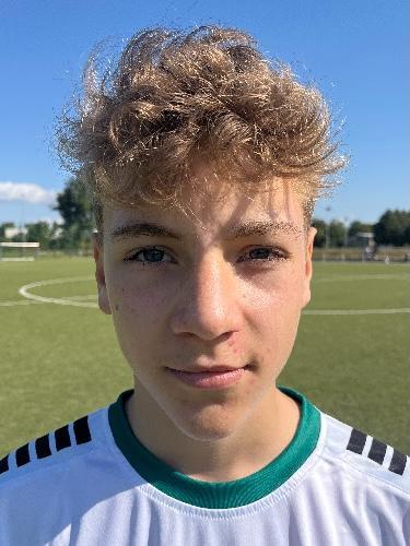 Miklas Stegner