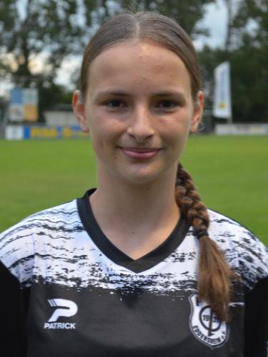 Valerie Wiesenfeld