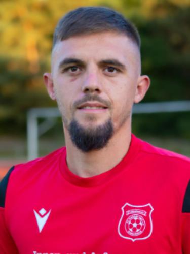 Kemal Terzikji