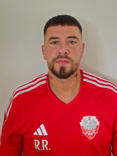 Ricky Dos Santos Ribeiro