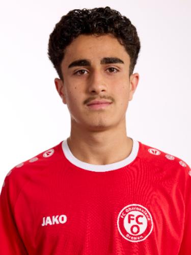Sidiqullah Khoschbin