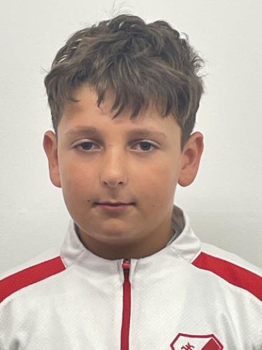Luca Froese