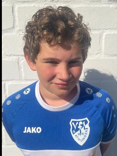 Leo Heemskerk