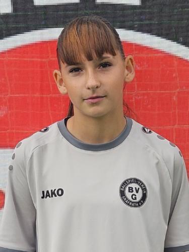 Nikola Podsiad