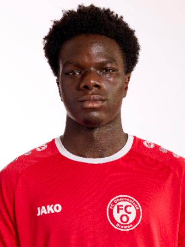 Kingsley Kwesi Otoo