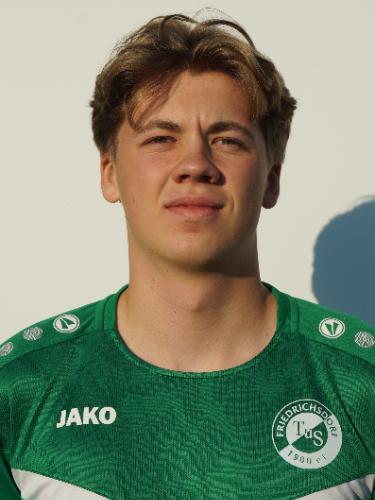 Gustav Bettenworth