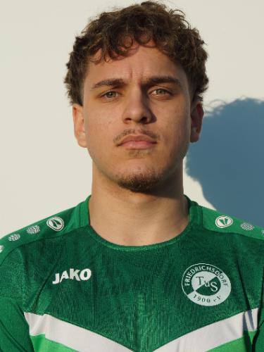 Nico Georg Burcek