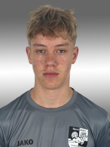 Ben Rieke