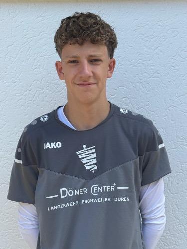 Daniel Ostwald