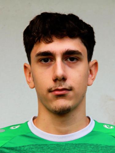 Tufan Ayberk Köse