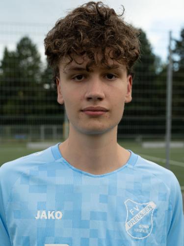 Max Felix Berensmann