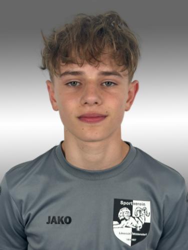 Valentino Eddy Opitz
