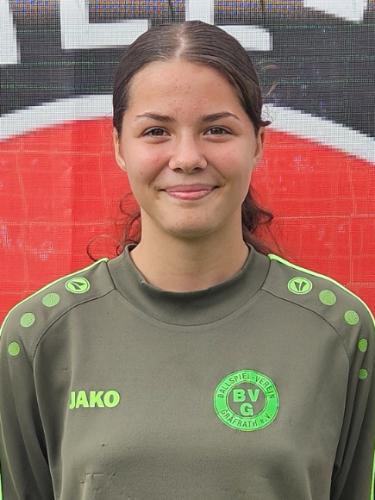 Angel Shanaya Jona Terwiel