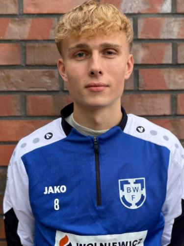 Fynn Henkel