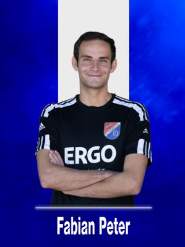 Fabian Peter