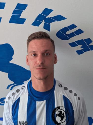 Angelo-Dustin Müller