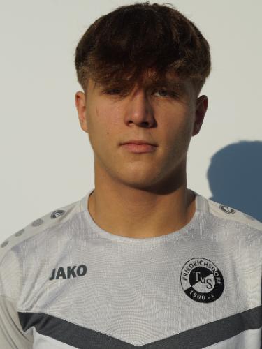 Nico Jakubiec