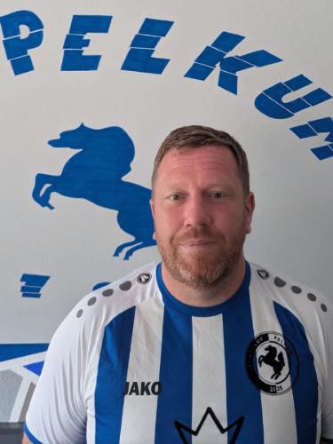 Florian Korte
