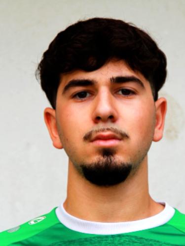 Oguzhan Yesil