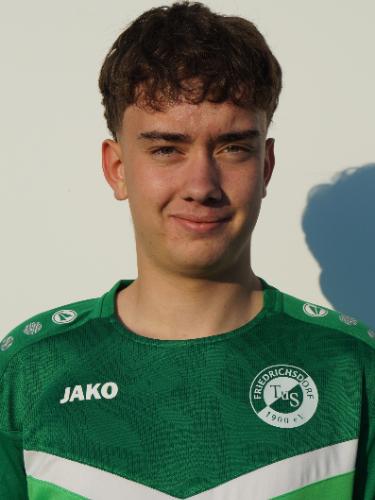 Nils Lennart Mattern
