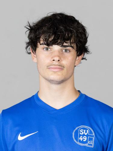 Nikita Maxim Gehrhardt