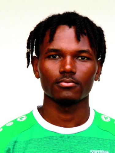 Emmanuel Bieonuma
