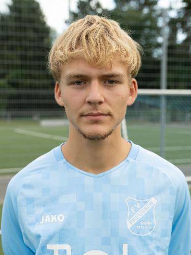 Jakob Hohwieler