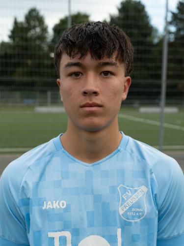 Gabriel Kesternich