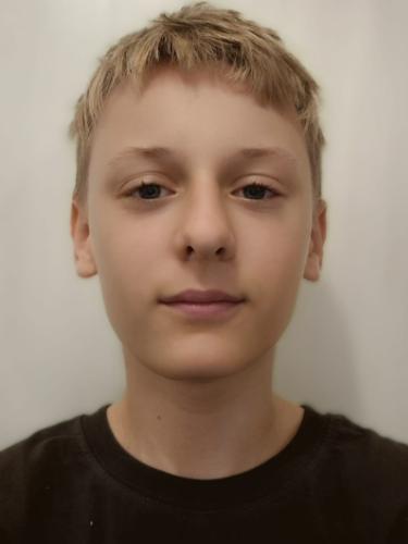 Damian Christof Kasperczyk