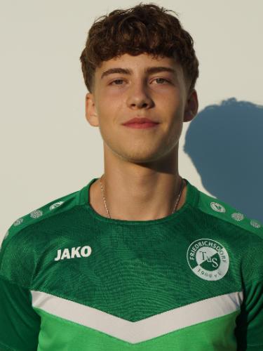 Mateo Pölking