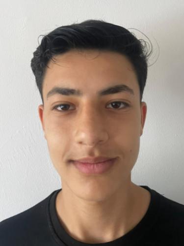 Mohammad Dakhil