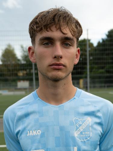Noah Olbrecht
