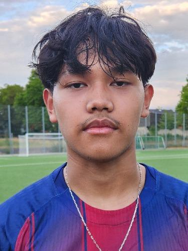 Akmavirendra Raysad Prawiranegara