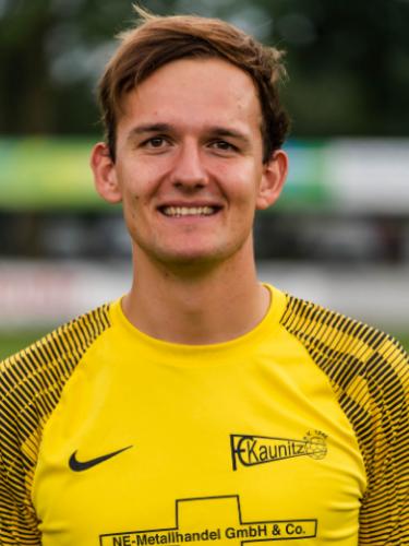 Jonas Kerkhoff