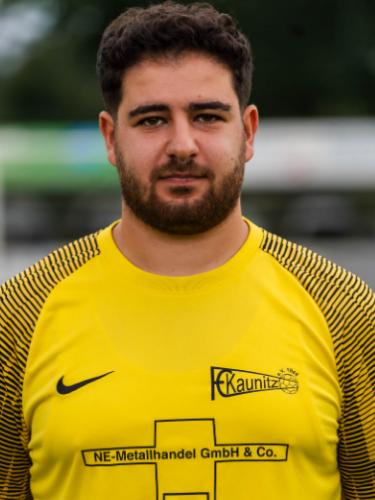 Lukas Dalmis