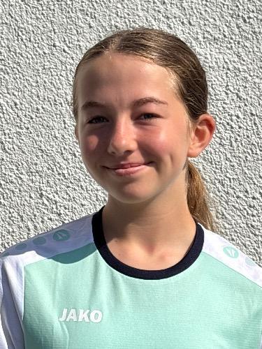 Anna Schirmer
