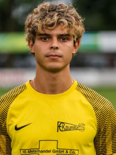 Ticiano Da Silva
