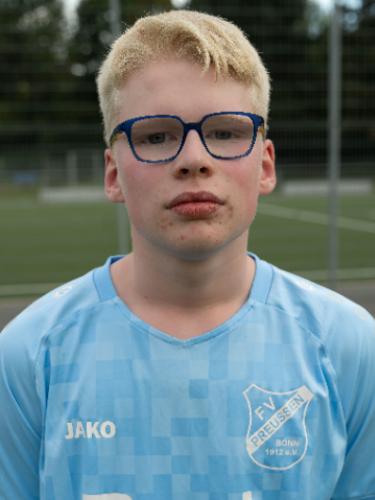 Matthias Woelke