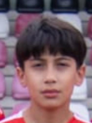 Mohamad Sadra Shahravi
