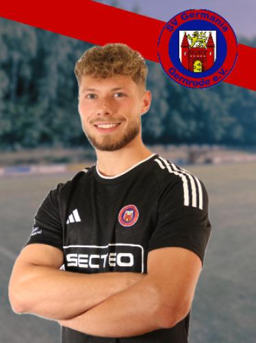 Florian Machemehl