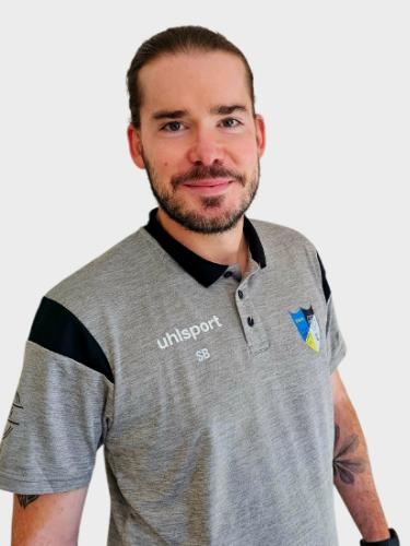 Sebastian Blumenschein