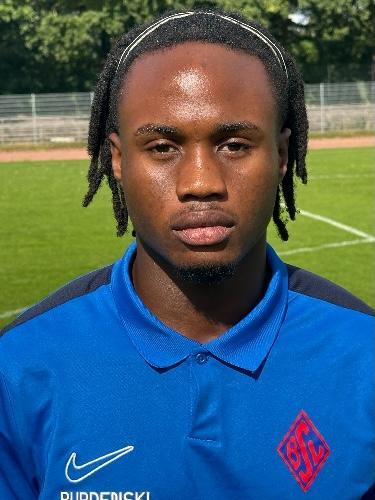 Benedict Prince Kwakye