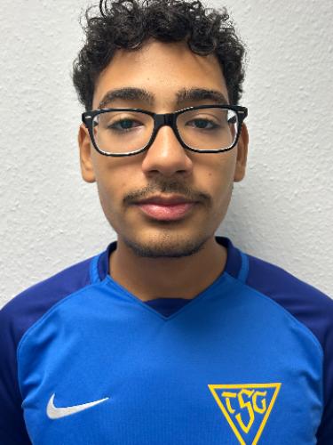 Ahmed Mohamed