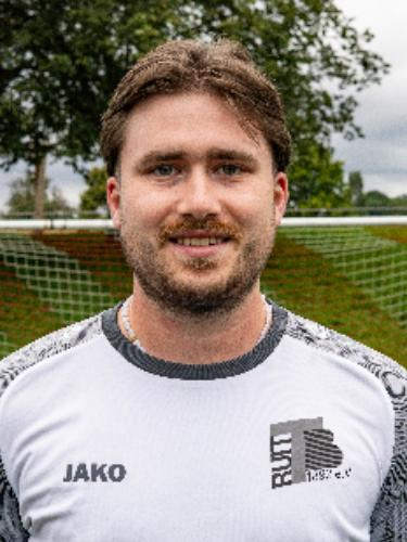 Hannes Buchwald