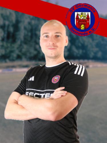 Lukas Schulze